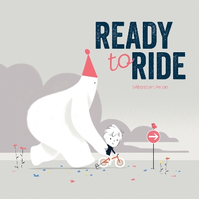 Cover of Ready to Ride