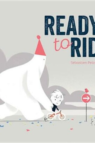 Cover of Ready to Ride