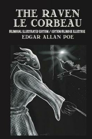 Cover of The Raven / Le Corbeau - Bilingual Edition