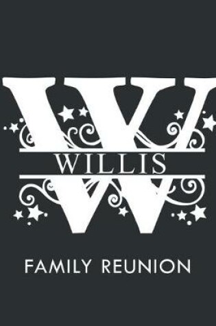 Cover of Willis Family Reunion