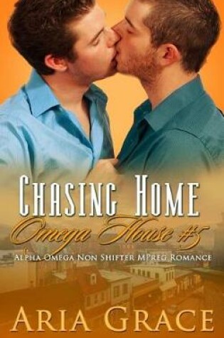 Cover of Chasing Home