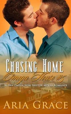 Book cover for Chasing Home