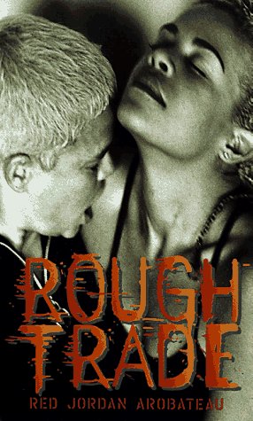 Book cover for Rough Trade