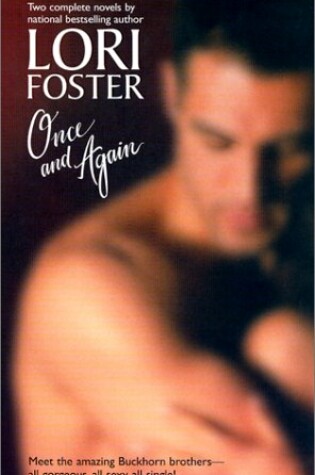 Cover of Once and Again