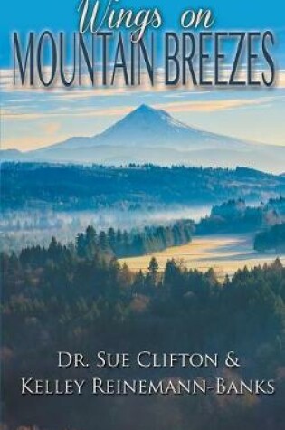 Cover of Wings on Mountain Breezes