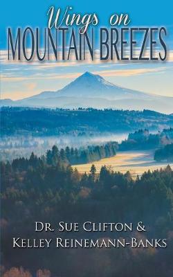 Book cover for Wings on Mountain Breezes