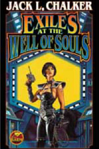 Cover of Exiles at the Well of Souls