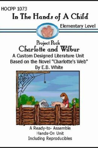 Cover of Charlotte and Wilbur