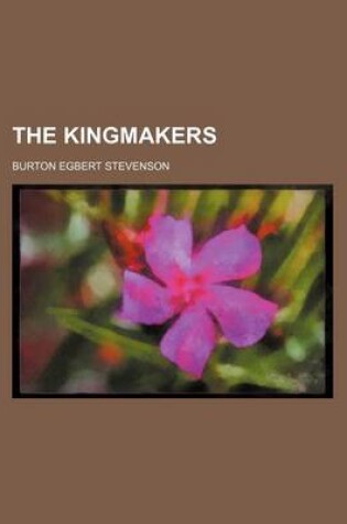 Cover of The Kingmakers