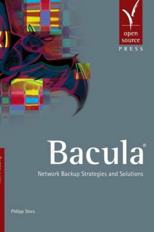 Cover of Bacula