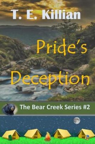 Cover of Pride's Deception