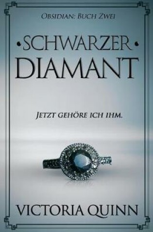 Cover of Schwarzer Diamant