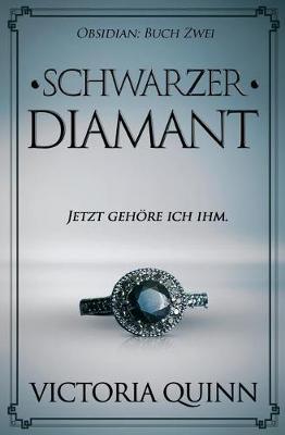 Book cover for Schwarzer Diamant