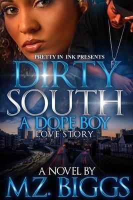 Book cover for Dirty South