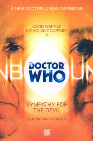Cover of Sympathy for the Devil