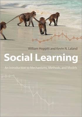 Book cover for Social Learning