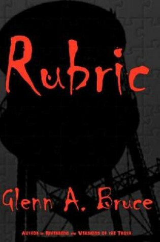 Cover of Rubric