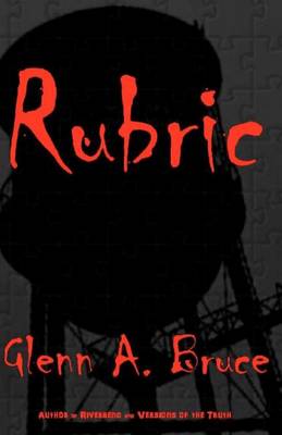 Book cover for Rubric