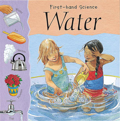 Cover of Water