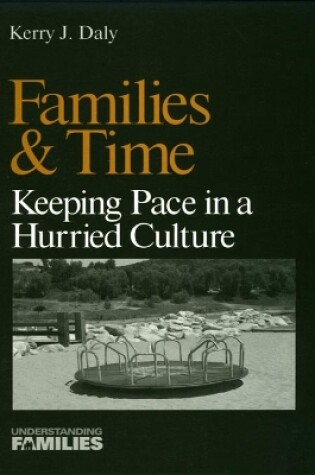 Cover of Families & Time