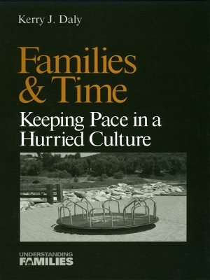 Cover of Families & Time