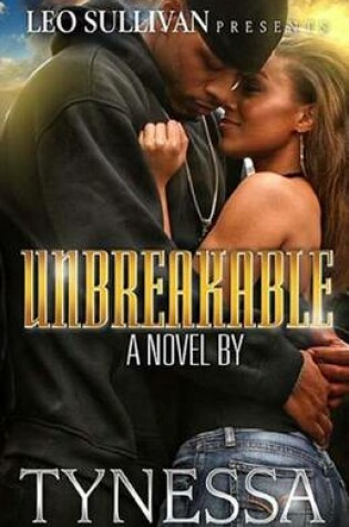 Cover of Unbreakable