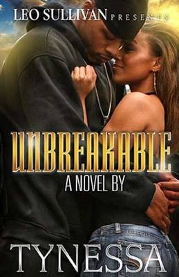 Book cover for Unbreakable