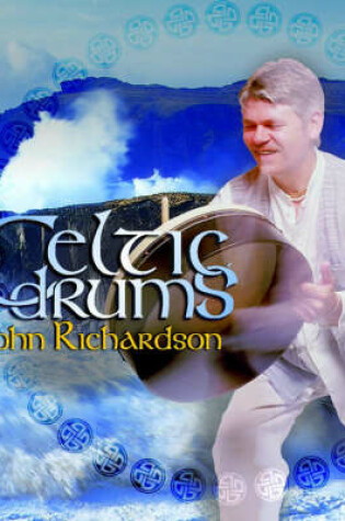 Cover of Celtic Drums