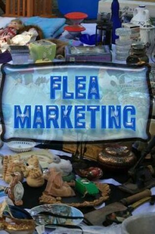 Cover of Flea Marketing