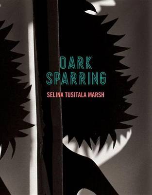 Book cover for Dark Sparring: Poems