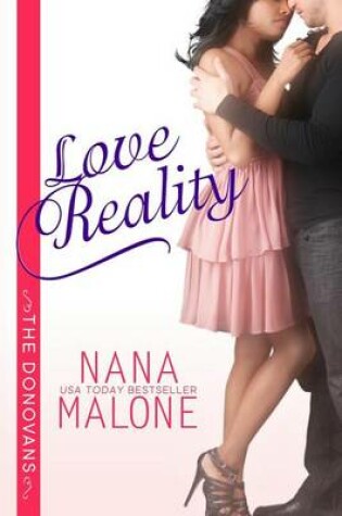 Cover of Love Reality