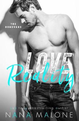 Book cover for Love Reality