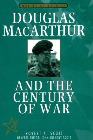 Cover of Douglas Macarthur and the Century