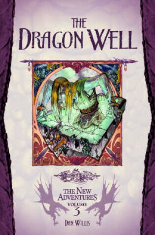 Cover of The Dragon Well