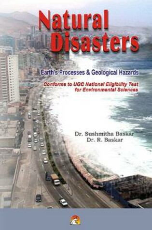 Cover of Natural Disasters