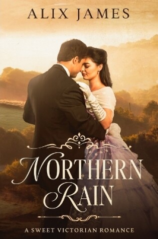 Cover of Northern Rain