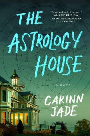 Cover of The Astrology House