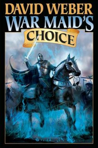 Cover of War Maid's Choice