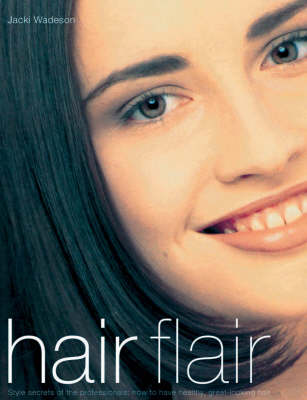 Book cover for Hair Flair