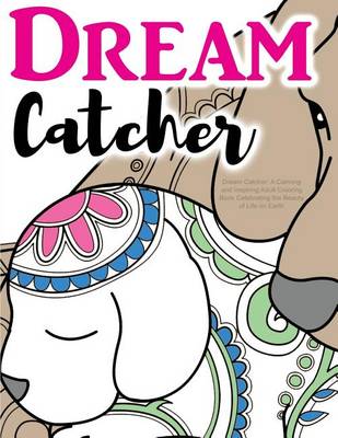 Book cover for Dream Catcher