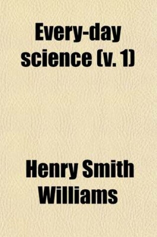 Cover of Every-Day Science (Volume 1)