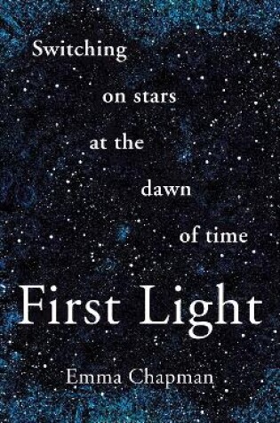 Cover of First Light