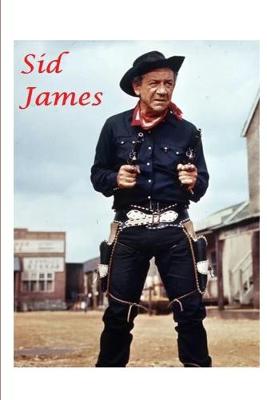 Book cover for Sid James