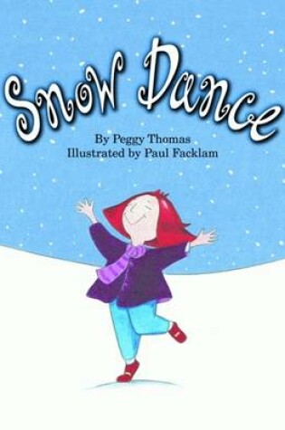 Cover of Snow Dance