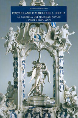 Cover of Porcellane E Maioliche a Doccia