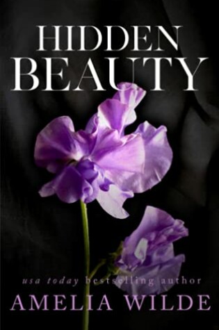 Cover of Hidden Beauty