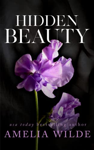Book cover for Hidden Beauty