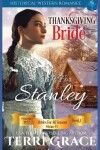 Book cover for Thanksgiving Bride - A Gift for Stanley