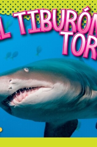 Cover of El Tiburón Toro