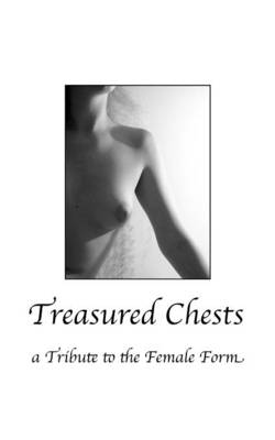 Book cover for Treasured Chests